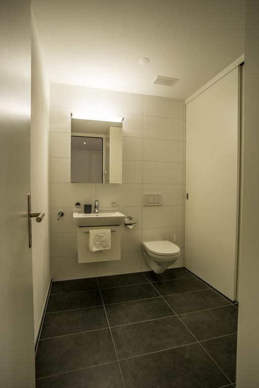 Central Apartments Люцерн Стая снимка